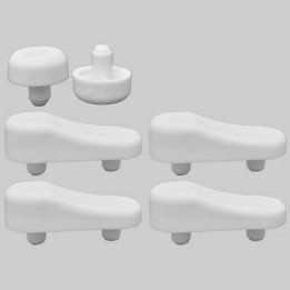 KIT PARACOLPO SAGOMATO - -