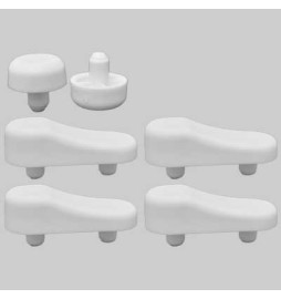 KIT PARACOLPO SAGOMATO - -