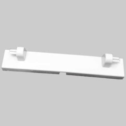 CERNIERA UNIBLOCK PER SEDILE K2 - -