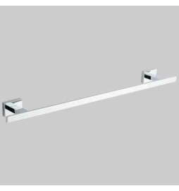 PORTASALVIETTA GIULIA - Cm 35 cromo