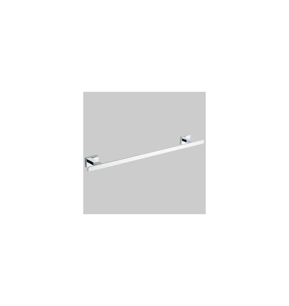 PORTASALVIETTA GIULIA - Cm 35 cromo