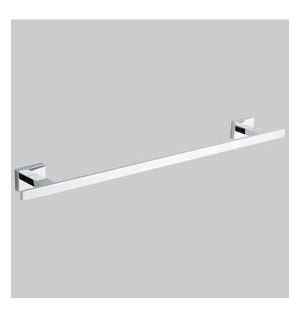 PORTASALVIETTA GIULIA - Cm 35 cromo