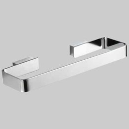 PORTASALVIETTE MARY - Cm 30 cromo