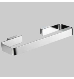 PORTASALVIETTE MARY - Cm 30 cromo