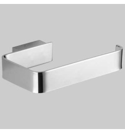 PORTAROTOLO APERTO MARY - Cromo