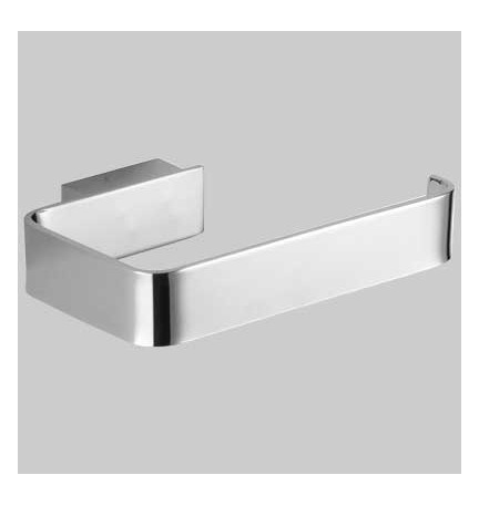 PORTAROTOLO APERTO MARY - Cromo