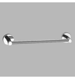 PORTASALVIETTA CAROL - Cm 60 cromo