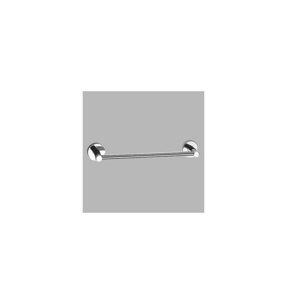 PORTASALVIETTA CAROL - Cm 60 cromo