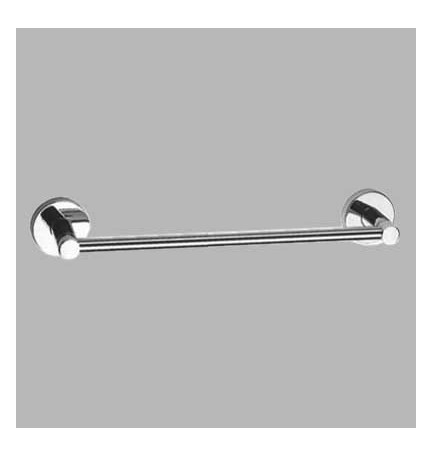 PORTASALVIETTA CAROL - Cm 60 cromo