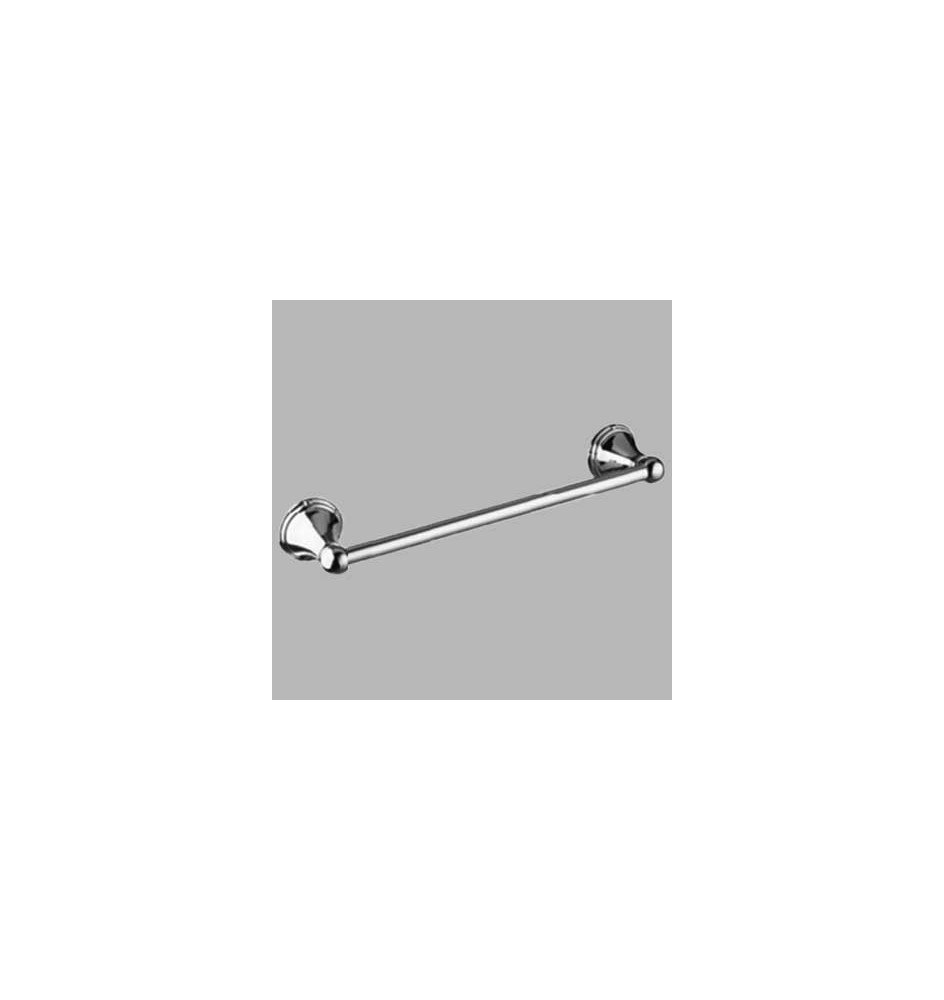 PORTASALVIETTE SARA - Cm 30 cromo