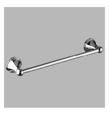 PORTASALVIETTE SARA - Cm 30 cromo