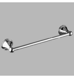 PORTASALVIETTE SARA - Cm 60 cromo