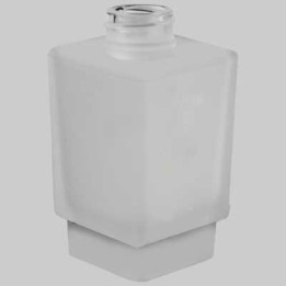 VETRO DI RICAMBIO SQUARE PER PORTASAONE LIQUIDO - -