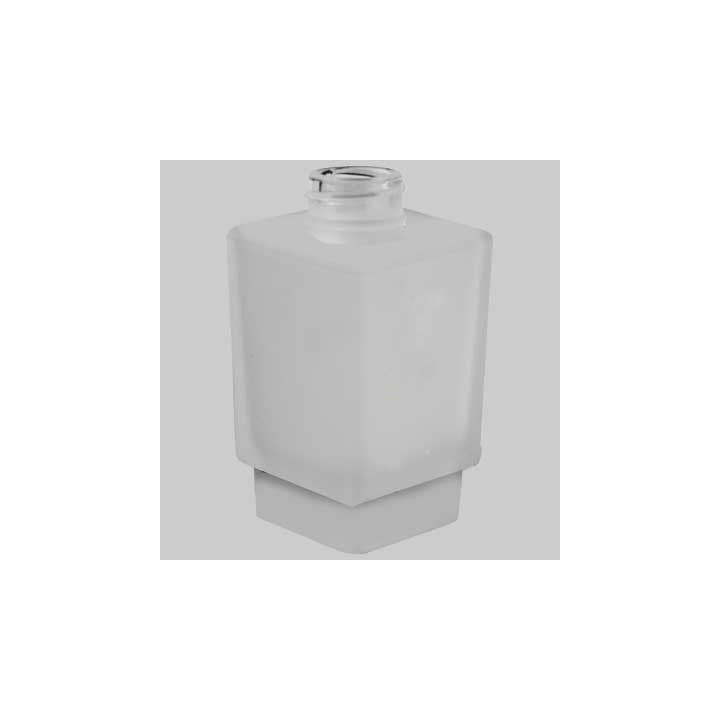 VETRO DI RICAMBIO SQUARE PER PORTASAONE LIQUIDO - -