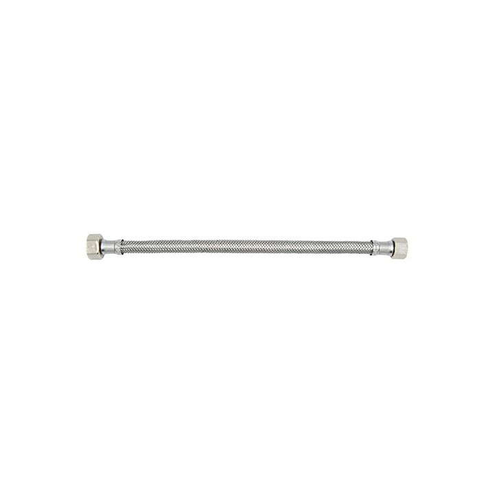 FLESSIBILE INOX OMNYFLEX DN 10 cm 80 FF 1/2x3/8