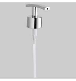 EROGATORE PER PORTA SAPONE LIQUIDO - -