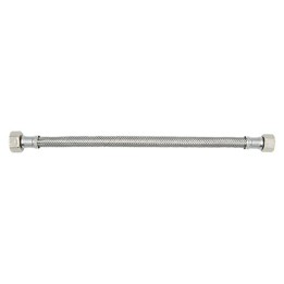 FLESSIBILE INOX OMNYFLEX DN 10 cm 100 FF 1/2x1/2