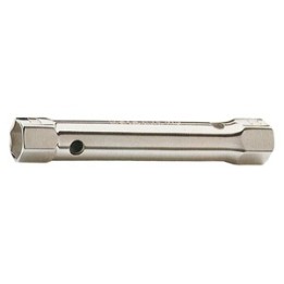 BETA 935 CHIAVE A TUBO DOPPIA 16/17 MM