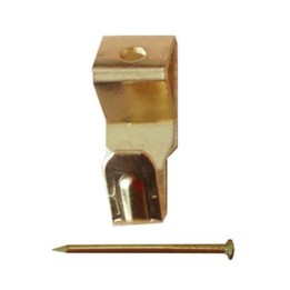 SC GANCIO P/QUADRO X N. 0 20 PZ*