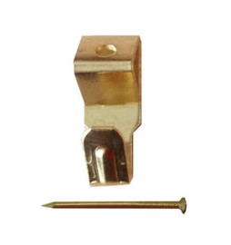 SC GANCIO P/QUADRO X N. 0 20 PZ*