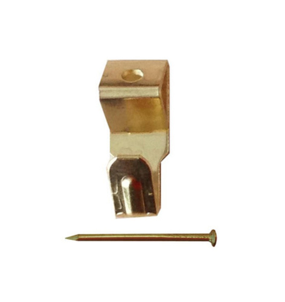 SC GANCIO P/QUADRO X N. 0 20 PZ*
