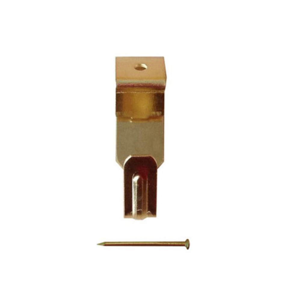 SC GANCIO P/QUADRO X N. 2 20 PZ*