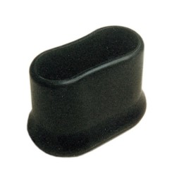BL SOTTOPIEDE P/LETTO 25X50 MM 4 PZ