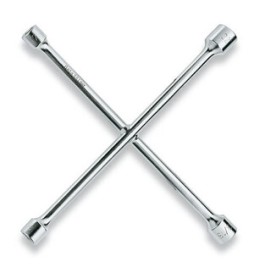 BETA 982 CHIAVE A CROCE 24 27 32 MM