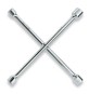 BETA 982 CHIAVE A CROCE 24 27 32 MM