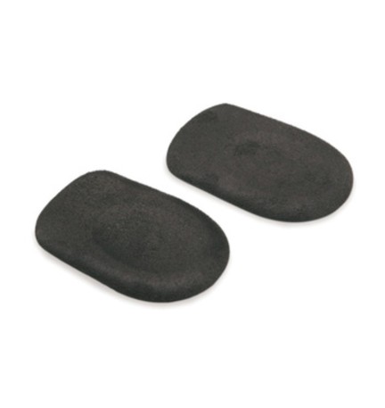 TALLONIERA MICROFIBRA GEL N.41/45