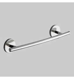 PORTA SALVIETTE VERMONT - Ottone cromato - cm 35