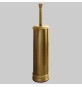 PORTASCOPINO ROMANCE - Ottone Bronzato-Vetro
