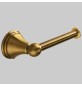 PORTO ROTOLO APERTO ROMANCE - Ottone bronzato