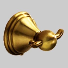 APPENDINO ROMANCE - Ottone bronzato