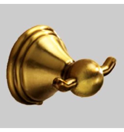 APPENDINO ROMANCE - Ottone bronzato