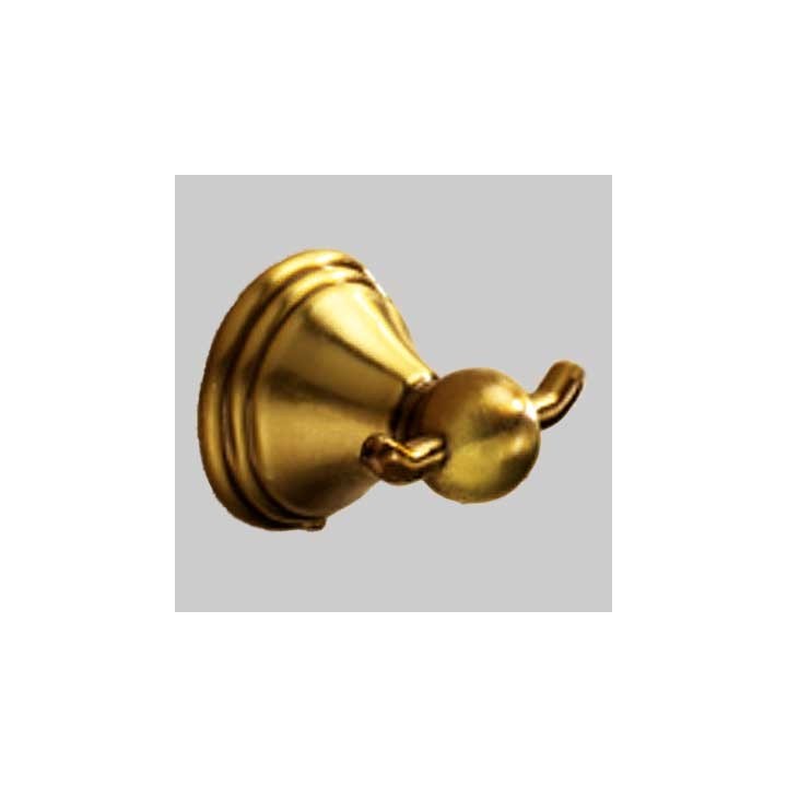 APPENDINO ROMANCE - Ottone bronzato
