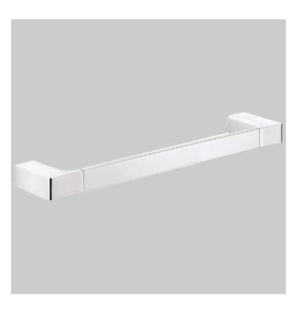 PORTASALVIETTE PIRENEI - Ottone Cromato Cm 35