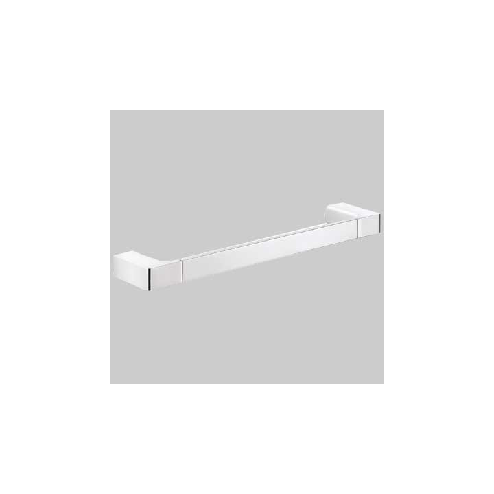 PORTASALVIETTE PIRENEI - Ottone Cromato Cm 35