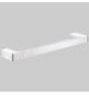 PORTASALVIETTE PIRENEI - Ottone Cromato Cm 60