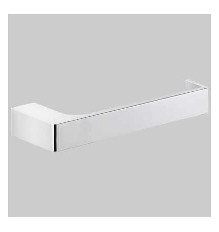 PORTAROTOLO APERTO PIRENEI - Ottone Cromato