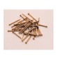 SC CHIODI TESTA BOMBATA OTTONE 1,8X30 MM 60 G*