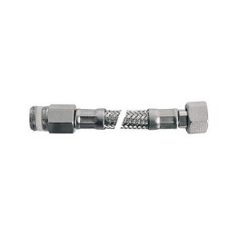 FLESSIBILE PROL. M 3/8 x F 3/8 FLEXCORE FXC cm. 35