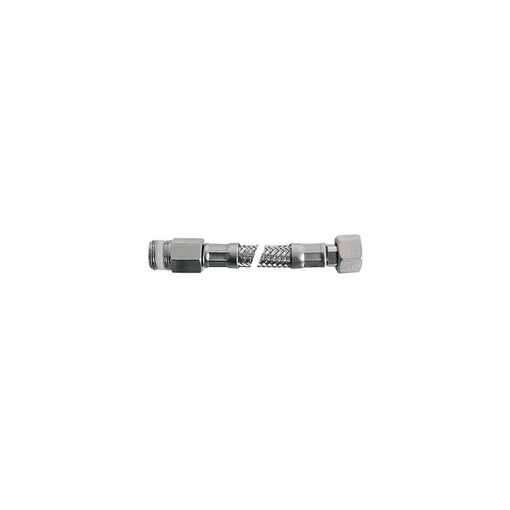 FLESSIBILE PROL. M 3/8 x F 3/8 FLEXCORE FXC cm. 60