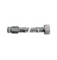 FLESSIBILE PROL. M 3/8 x F 1/2 FLEXCORE FXC cm. 20