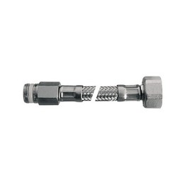 FLESSIBILE PROL. M 3/8 x F 1/2 FLEXCORE FXC cm. 40
