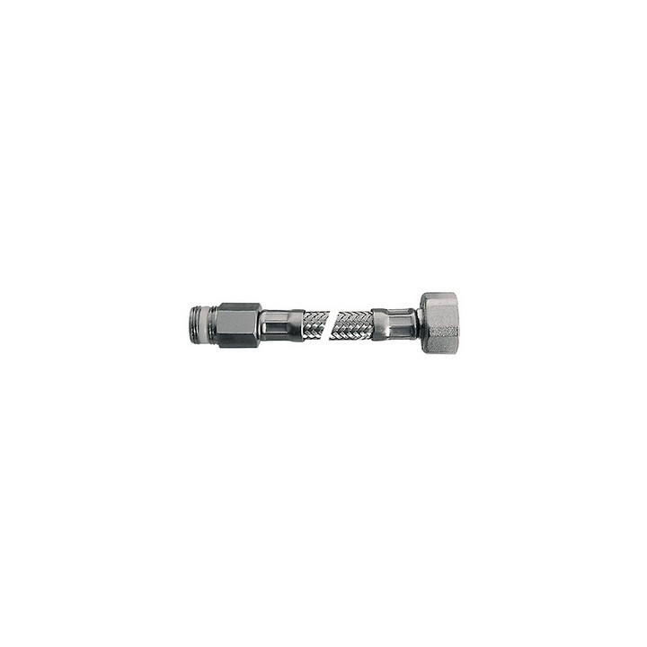 FLESSIBILE PROL. M 3/8 x F 1/2 FLEXCORE FXC cm. 50