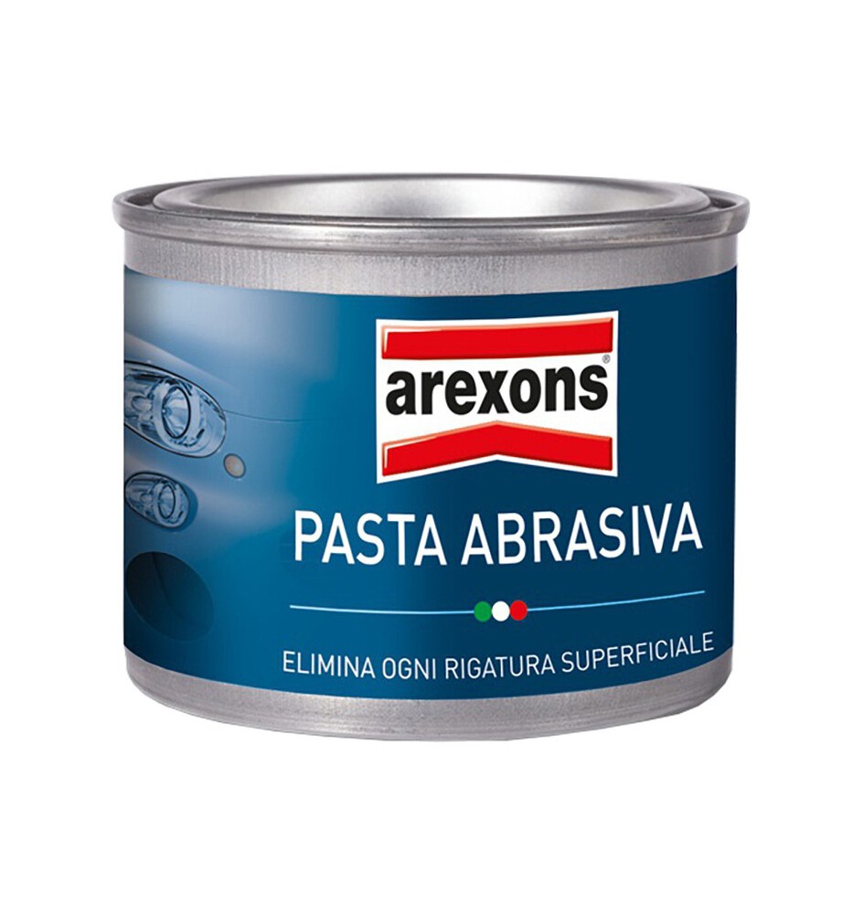 AREXONS 8253 PASTA ABRASIVA 150 ML