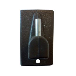 SC SUPPORTO ADESIVO BRIS BRIS MARRONE 4 PZ