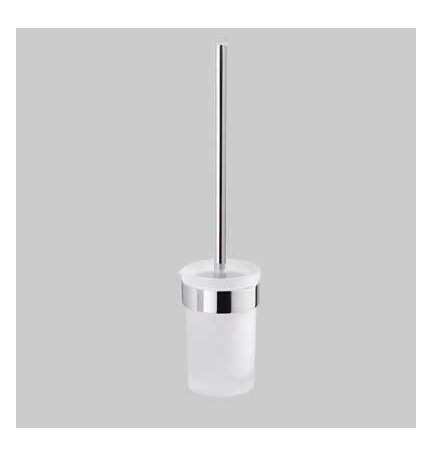 PORTASCOPINO SOSPESO PIRENEI - Ottone Cromato