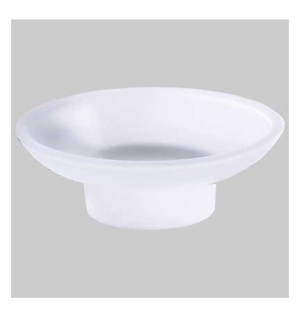 VETRO PORTASAPONE PER SERIE ROMANCE - -